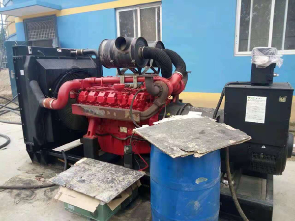枞阳租赁发电机 发电机的主要分类介绍