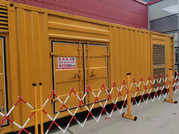 枞阳关于通用发电机的十万个为什么？