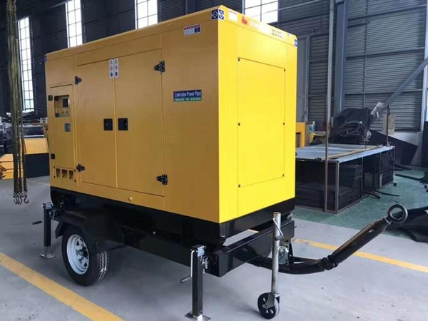 枞阳出租发电机-柴油发电机机房设计要点及思路