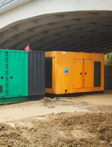 枞阳租赁发电机-如何在高水温下检查柴油发电机发电机运转状态