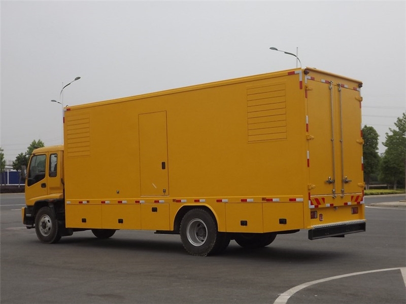 枞阳租赁发电机-柴油发电机组出口六要素