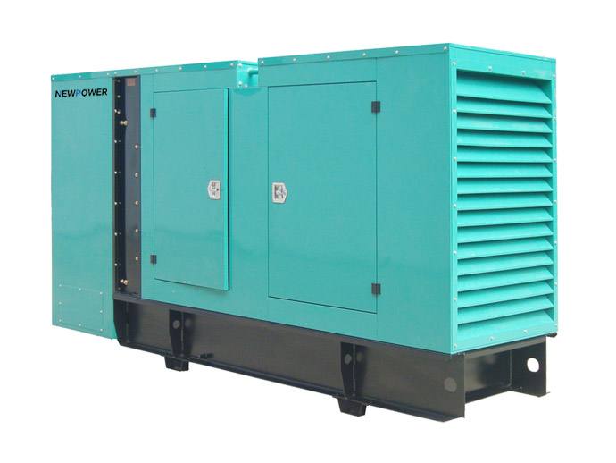 枞阳发电车租赁-沃尔沃发电机组多少钱