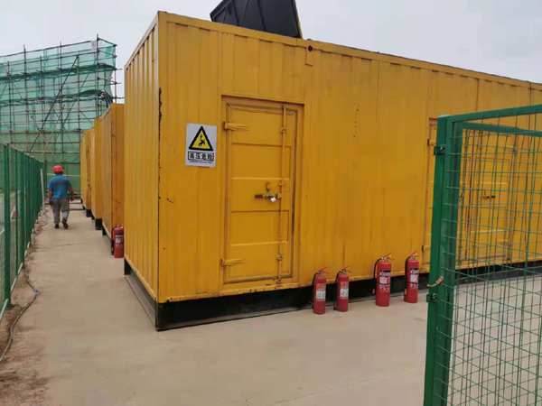 枞阳发电车租赁-柴油发电机组电机测速发电机的分类