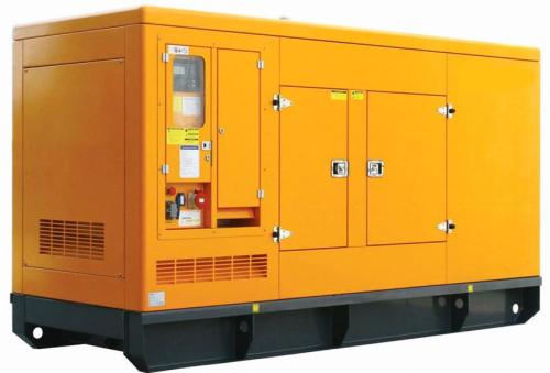 枞阳出租发电机-发电机组的选购原则包括哪些方面