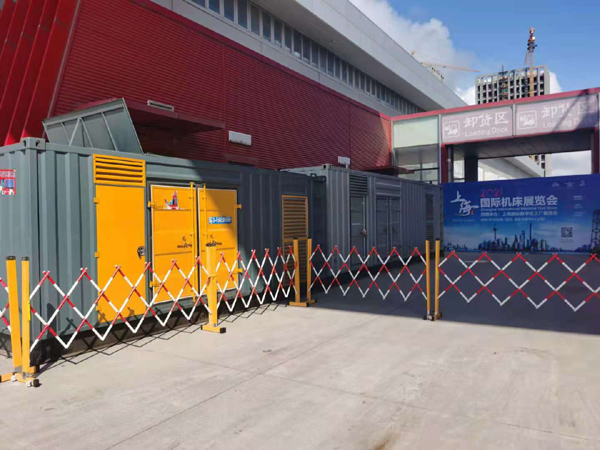 枞阳租赁发电机-柴油发电机组为什么油耗比较大