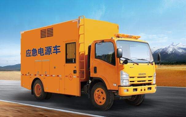 枞阳租赁发电机-柴油发电机组紧急停机的正确操作方法