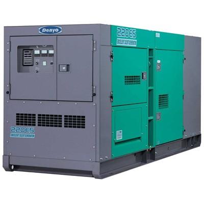 枞阳出租发电机-排除柴油发电机组敲缸声的步骤