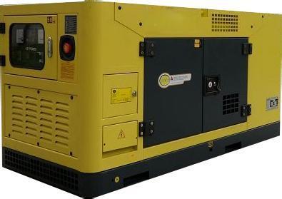 枞阳出租发电机-怎样对比判断发电机组的质量