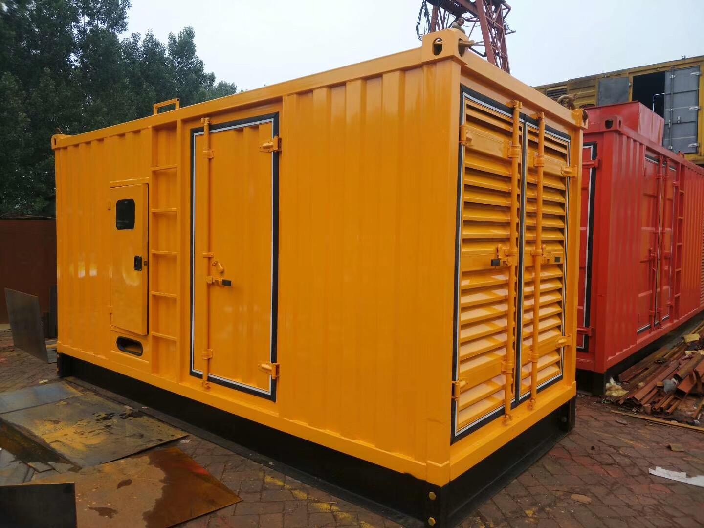 枞阳300kw柴油发电机组一个小时需要的油耗