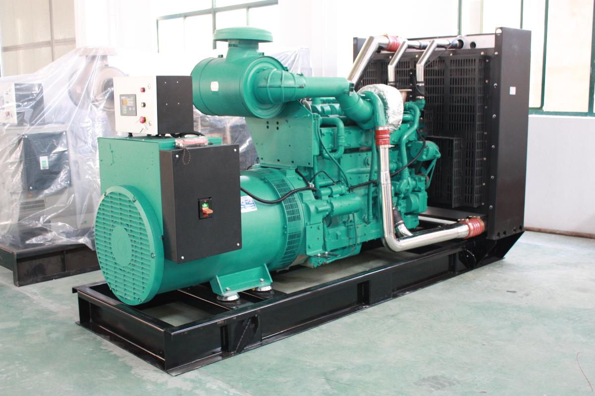 枞阳租赁发电机柴油发电机组易损件有哪些