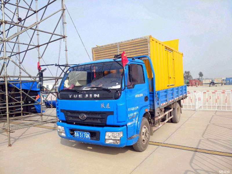 枞阳租赁发电机-柴油发电机组租赁之新发电机组热磨合与冷磨合的区别