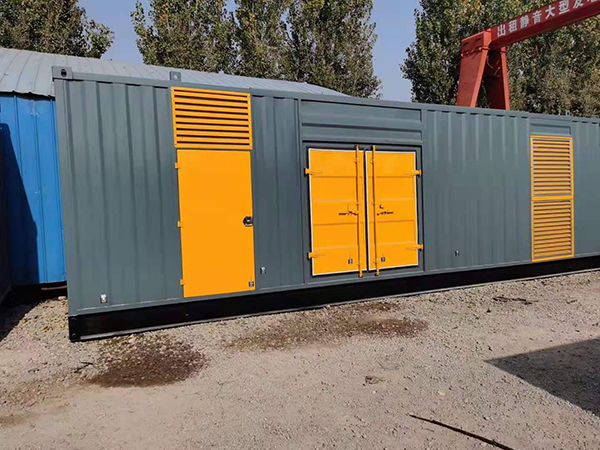 枞阳签订发电机出租合同时需要注意的一些重要事项：