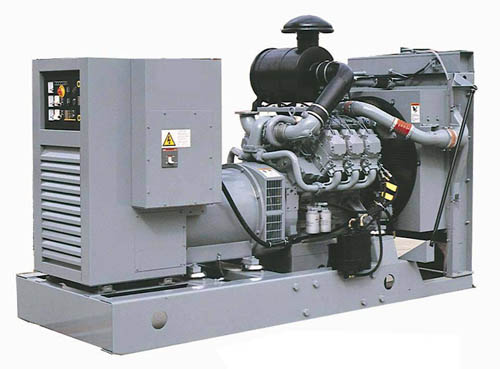 枞阳发电机租赁照明负载功率和用电量的关系是什么？