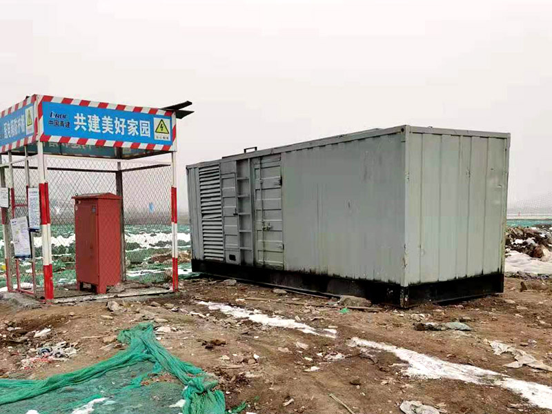 枞阳燃气发电机在高海拔地区运行时会遇到哪些常见故障？