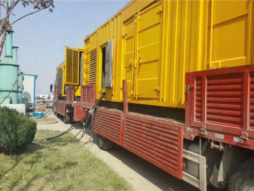 枞阳计算 200KW 柴油发电机油耗时，需要考虑哪些因素？