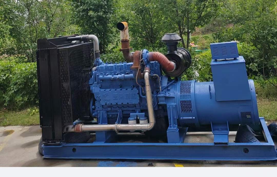 枞阳发电机出租如何选择适合的空开类型？