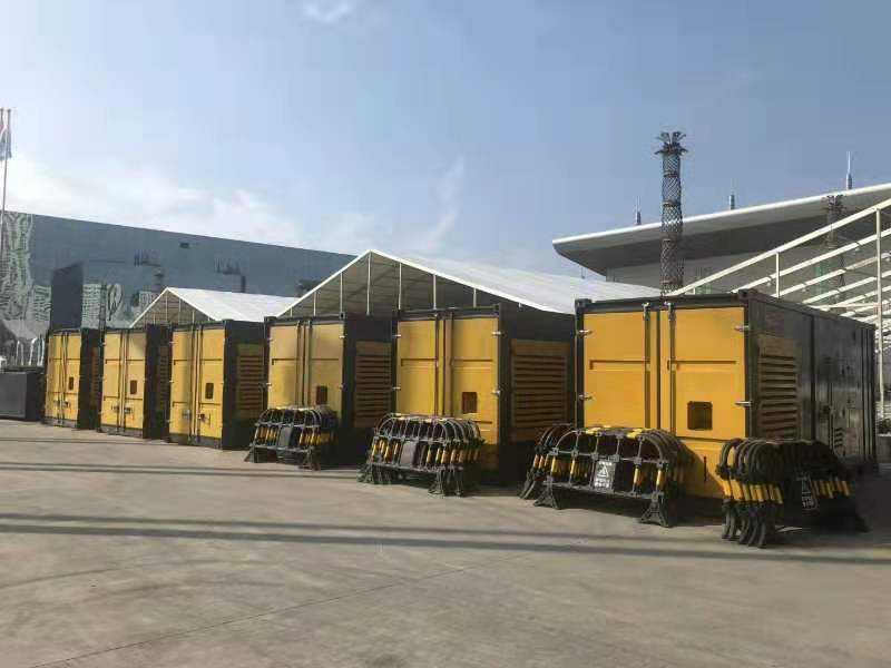 枞阳柴油发电机组可以24小时全天运行吗？