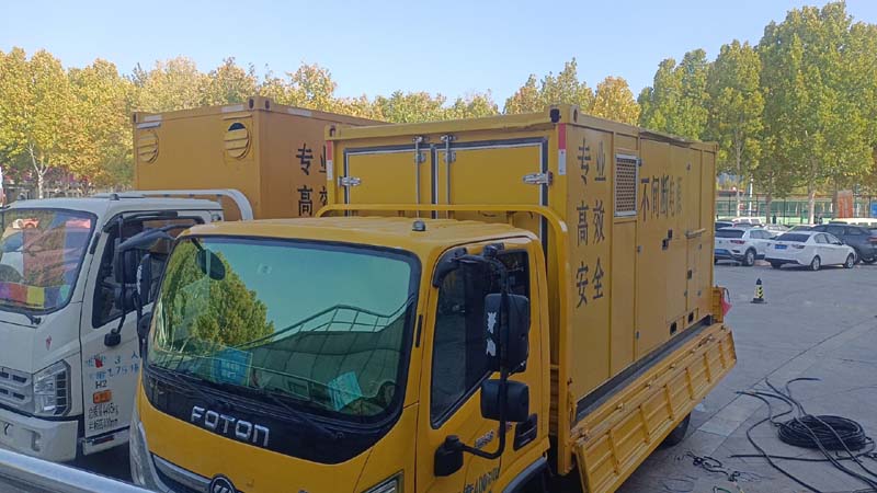 枞阳有哪些因素会影响柴油发电机组和UPS电源的切换时间？