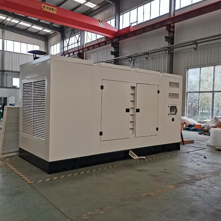 枞阳启动发电机组时需要注意什么？