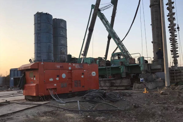 枞阳如何检查发电机组燃油系统的密封性？