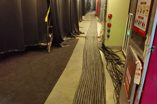 枞阳柴油发电机组的输出电压可以调节到哪些范围？