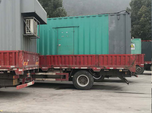 枞阳柴油发电机组使用注意安全事项有哪些？