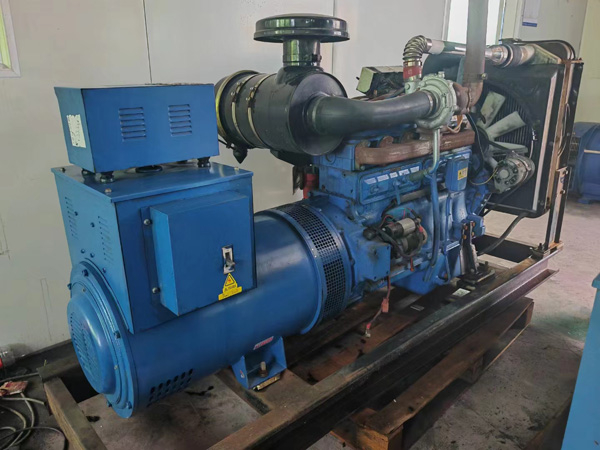 枞阳100kW柴油发电机组使用多级机油有哪些优缺点？