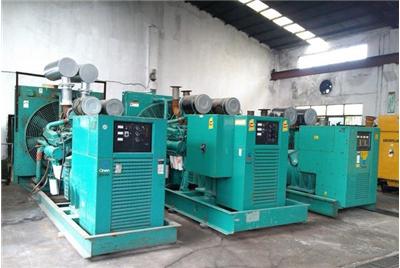 枞阳如何判断汽油发电机组电瓶的使用寿命？