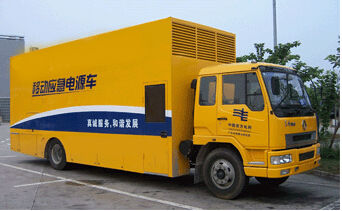 枞阳发电机组如何判断水冷式机油散热器是否需要更换？