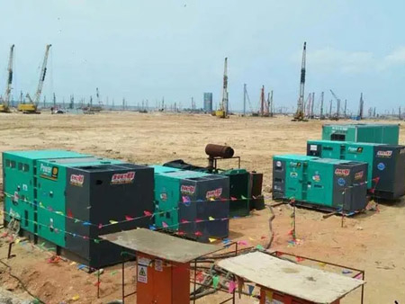 枞阳测量水冷式机油散热器密封件尺寸的具体步骤是什么？