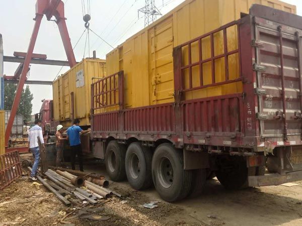 枞阳更换水冷式机油散热器密封件的操作步骤是怎样的？