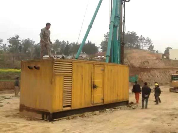 枞阳柴油发电机组应用场合有哪些？